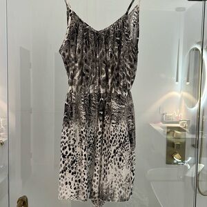 Romper excelente condición size M